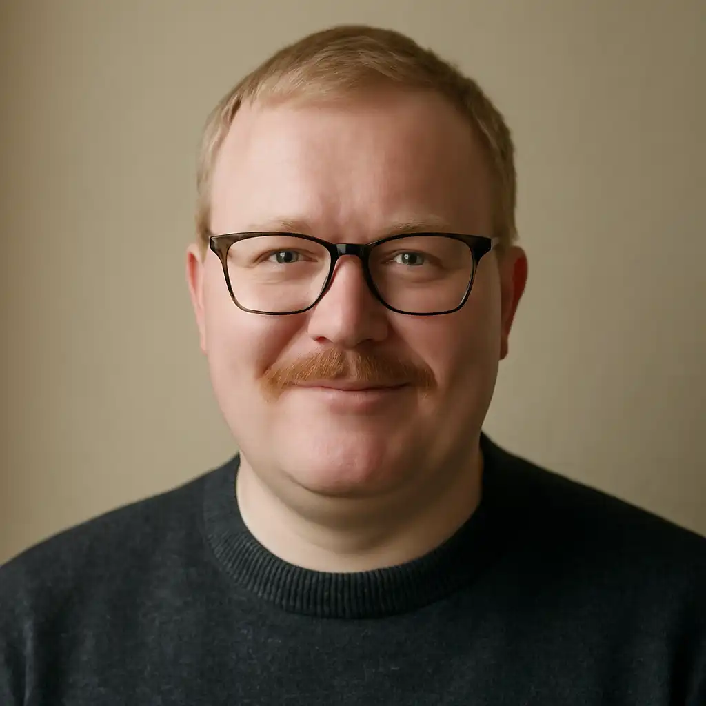 David Park